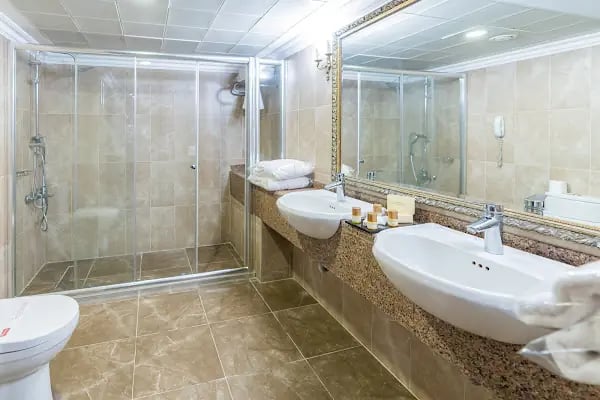 İlci Residence Hotel - Resim 6