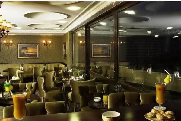 İlci Residence Hotel - Resim 17