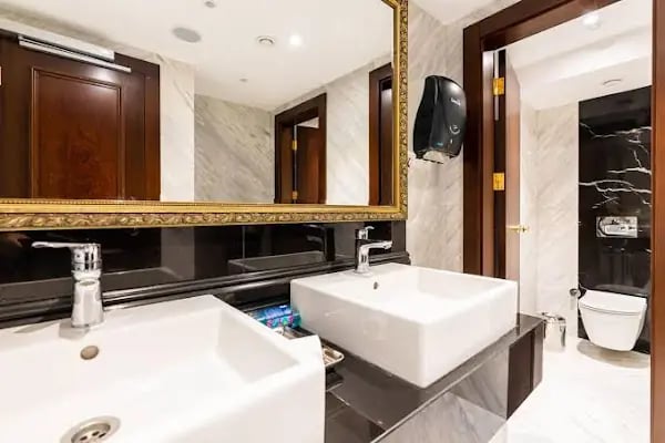 İlci Residence Hotel - Resim 18