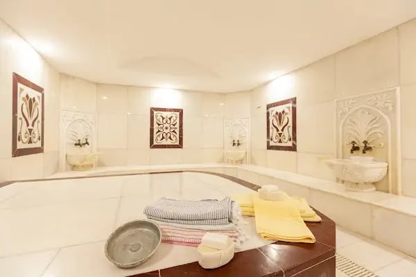 İlci Residence Hotel - Resim 13