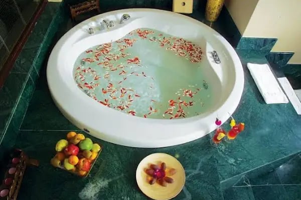 İlci Residence Hotel - Resim 15