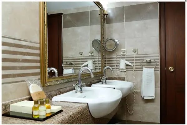 İlci Residence Hotel - Resim 12