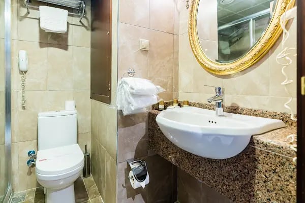 İlci Residence Hotel - Resim 4