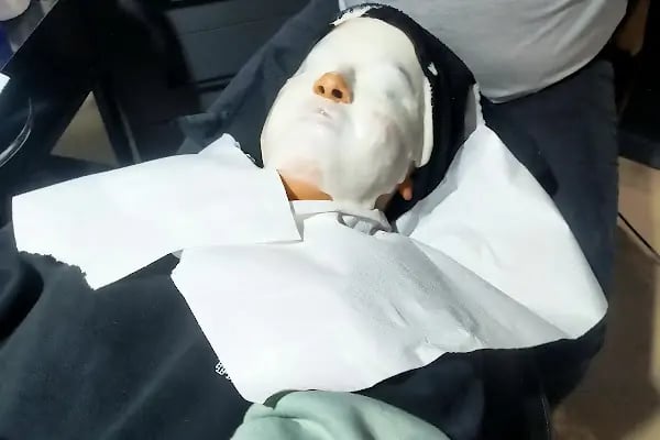 KARAHANLI BEAUTY CENTER ( BAYAN KUAFÖRÜ/GÜZELLİK SALONU) - Resim 10