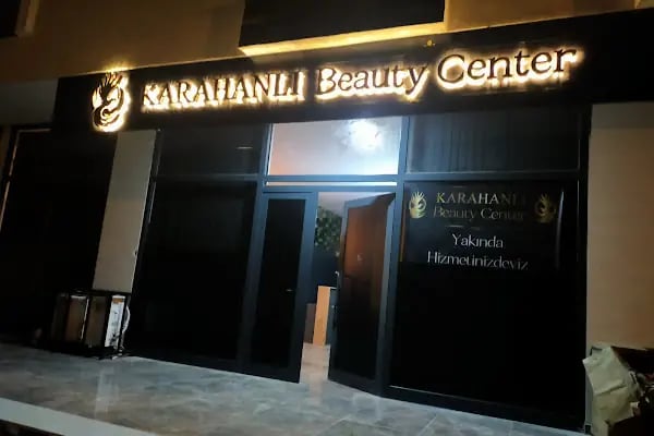 KARAHANLI BEAUTY CENTER ( BAYAN KUAFÖRÜ/GÜZELLİK SALONU) - Resim 5