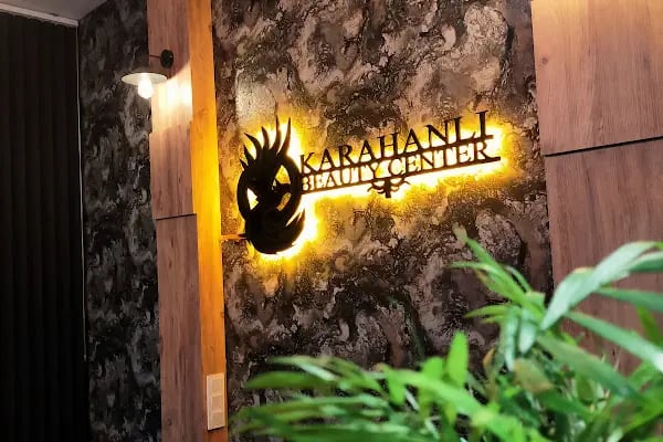 KARAHANLI BEAUTY CENTER ( BAYAN KUAFÖRÜ/GÜZELLİK SALONU) - Resim 7