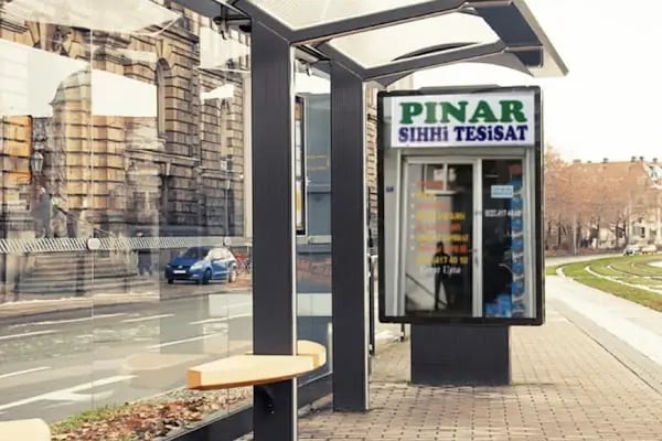 Cavit Usta Pınar Sıhhi Tesisat - Resim 10