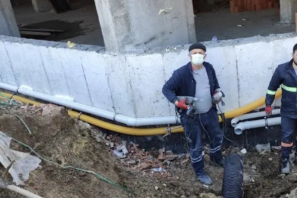 Cavit Usta Pınar Sıhhi Tesisat - Resim 8