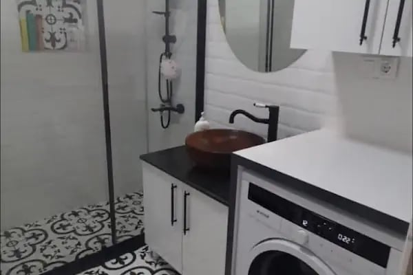 Cavit Usta Pınar Sıhhi Tesisat - Resim 13
