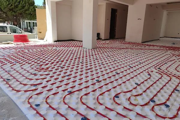 Cavit Usta Pınar Sıhhi Tesisat - Resim 5