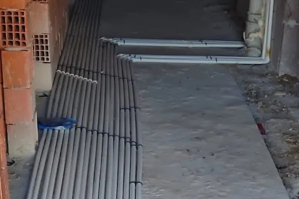 Cavit Usta Pınar Sıhhi Tesisat - Resim 20