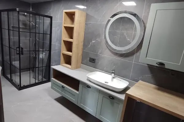 Cavit Usta Pınar Sıhhi Tesisat - Resim 6