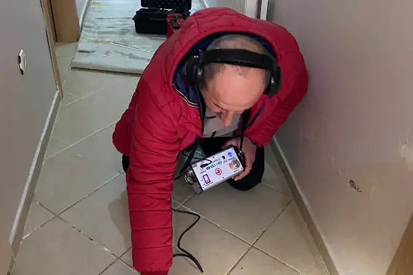 Cavit Usta Pınar Sıhhi Tesisat - Resim 12