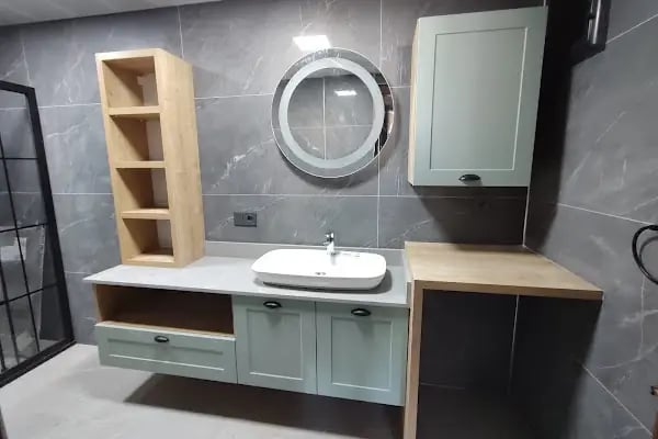 Cavit Usta Pınar Sıhhi Tesisat - Resim 15
