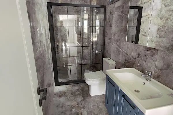Cavit Usta Pınar Sıhhi Tesisat - Resim 4