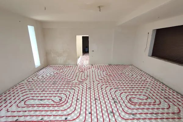 Cavit Usta Pınar Sıhhi Tesisat - Resim 1