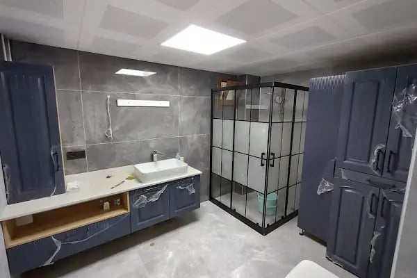 Cavit Usta Pınar Sıhhi Tesisat - Resim 3