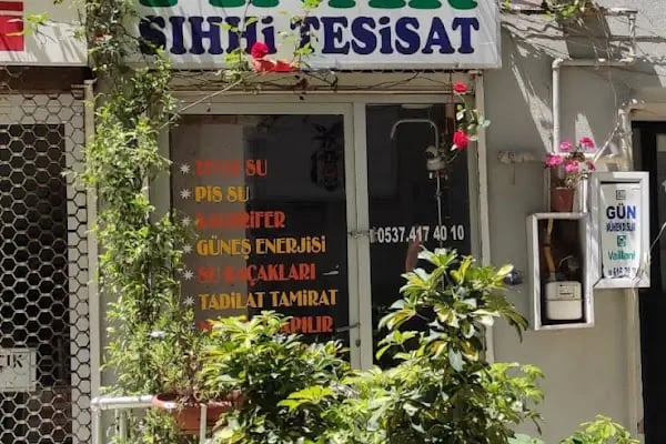 Cavit Usta Pınar Sıhhi Tesisat - Resim 2