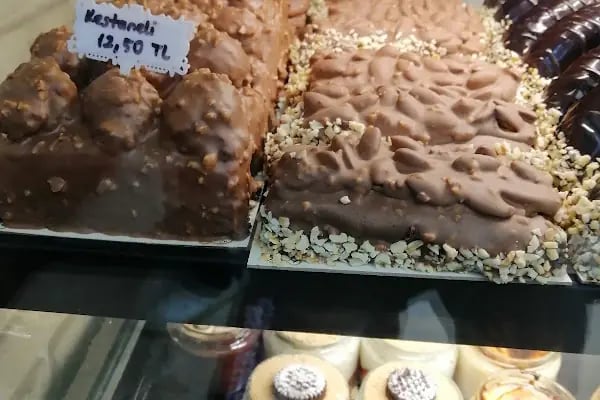 Asya fırın kızık yolu - Resim 19