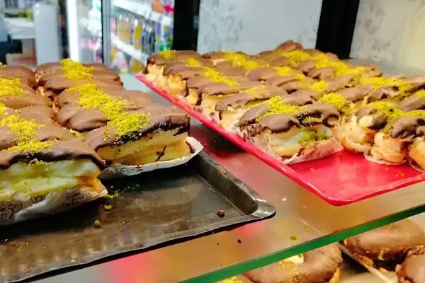 Asya fırın kızık yolu - Resim 10