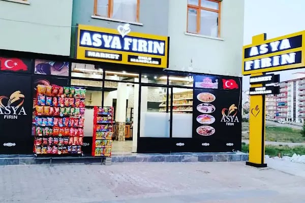 Asya fırın kızık yolu - Resim 18