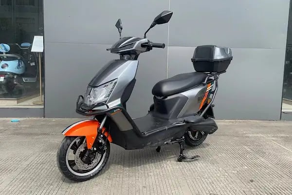 CSN MOTOR YETKİLİ BAYİ - Resim 8