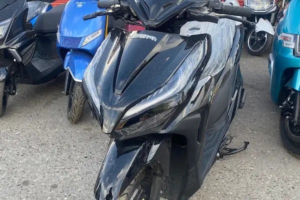 CSN MOTOR YETKİLİ BAYİ - Resim 3