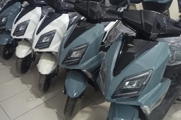 CSN MOTOR YETKİLİ BAYİ - Resim 11