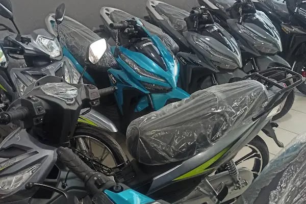 CSN MOTOR YETKİLİ BAYİ - Resim 10