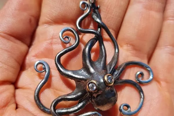 Kayra Unique Jewellery Design Studio - Resim 3