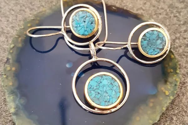 Kayra Unique Jewellery Design Studio - Resim 10