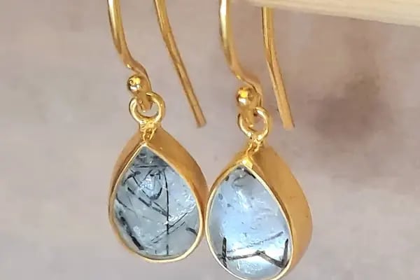 Kayra Unique Jewellery Design Studio - Resim 13