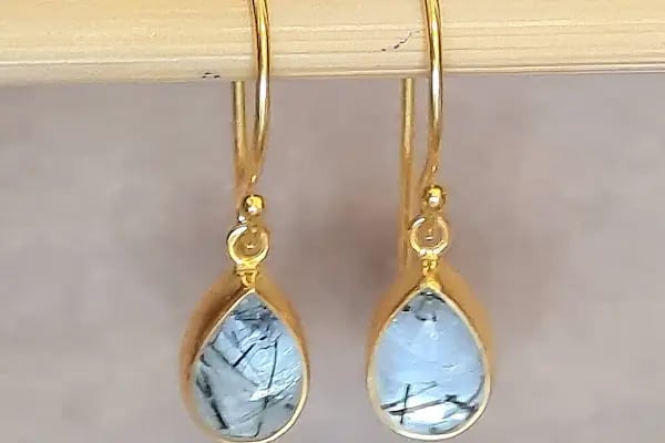 Kayra Unique Jewellery Design Studio - Resim 19