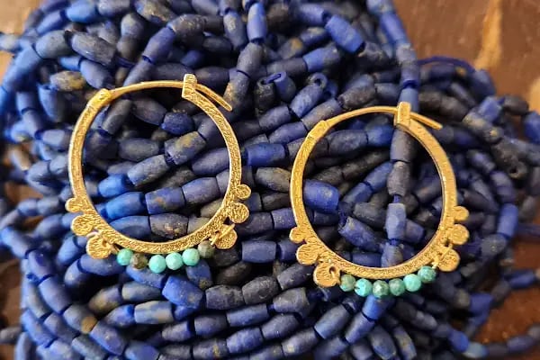 Kayra Unique Jewellery Design Studio - Resim 1