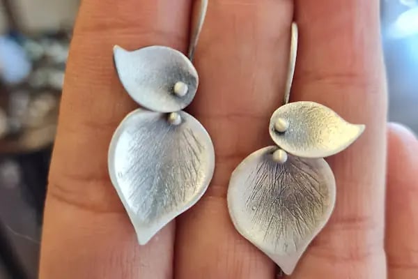 Kayra Unique Jewellery Design Studio - Resim 4
