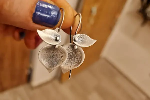 Kayra Unique Jewellery Design Studio - Resim 8