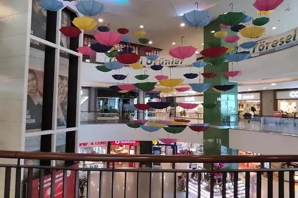 NOVALAND OUTLET KONYA MMM - Resim 10