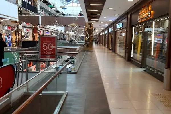 NOVALAND OUTLET KONYA MMM - Resim 12