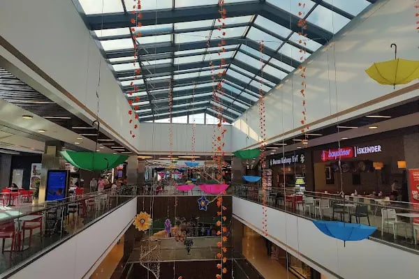 NOVALAND OUTLET KONYA MMM - Resim 6