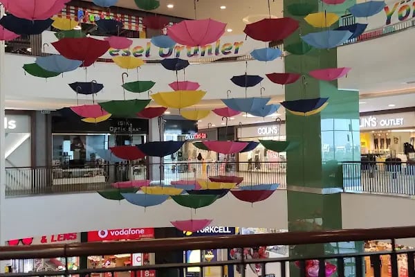 NOVALAND OUTLET KONYA MMM - Resim 16