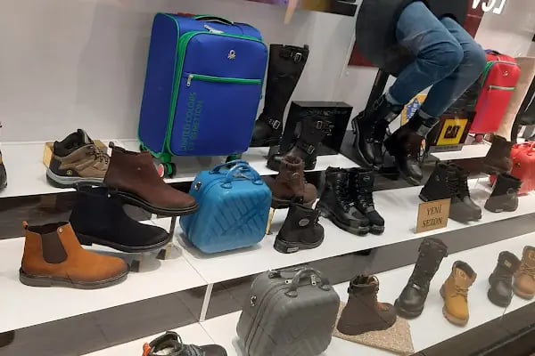 NOVALAND OUTLET KONYA MMM - Resim 11
