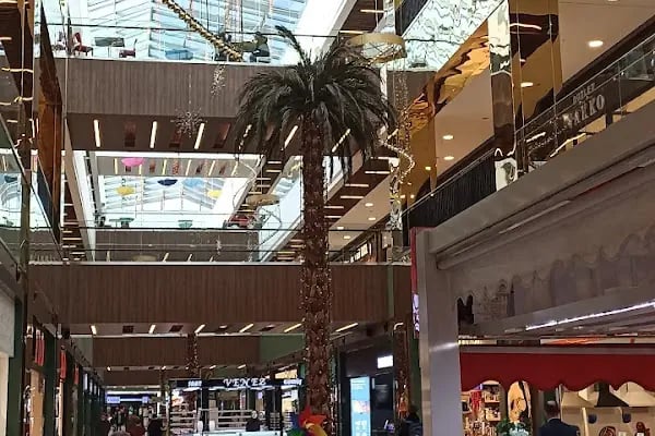NOVALAND OUTLET KONYA MMM - Resim 3