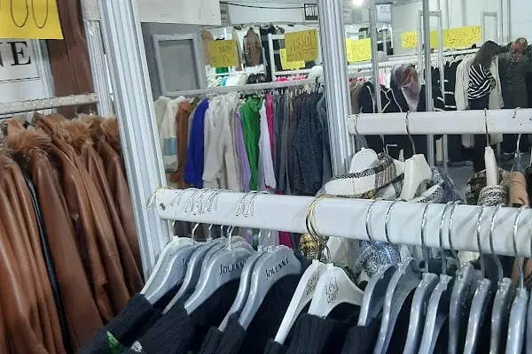 NOVALAND OUTLET KONYA MMM - Resim 20
