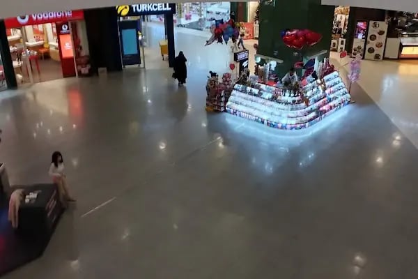 NOVALAND OUTLET KONYA MMM - Resim 13