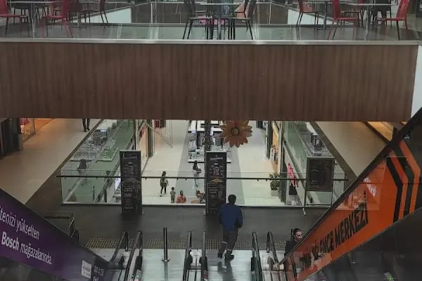 NOVALAND OUTLET KONYA MMM - Resim 9