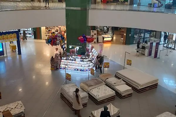 NOVALAND OUTLET KONYA MMM - Resim 4