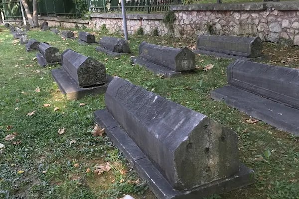 Hüma Hatun Türbesi - Resim 12