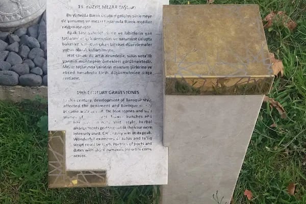 Hüma Hatun Türbesi - Resim 16