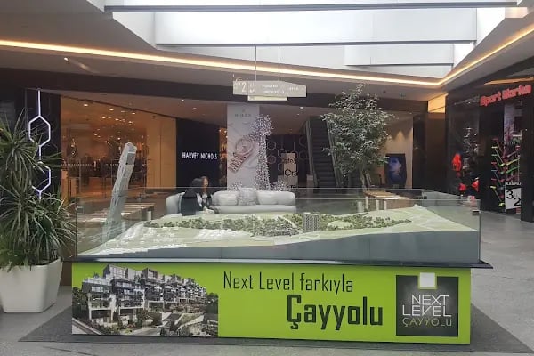 Paribu Cineverse Next Level - Resim 15