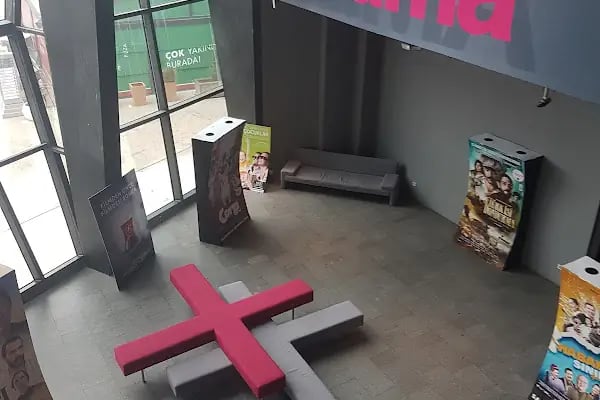 Paribu Cineverse Next Level - Resim 18